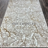 Ковер CRISTAL 07216A BEIGE-YELLOW