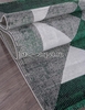 Ковер OMEGA 04494Y - GREEN / GREEN (Турция)