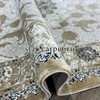 ISFAHAN 29026A BEIGE-BEIGE овал 