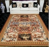 Бархатный ковер STAR CARPET Jardin D'Or, 2x3 м