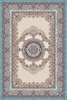 Ковер Allure 3330A_BLUE_BLUE 