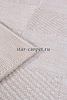 Ковер ST020A - CREAM - Прямоугольник - коллекция AFRA