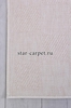 Ковер ST020A - CREAM - Прямоугольник - коллекция AFRA