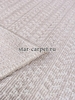 Ковер ST048A - CREAM - Прямоугольник - коллекция AFRA