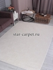 Ковер ST020A - CREAM - Прямоугольник - коллекция AFRA
