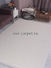 Ковер ST048A - CREAM - Прямоугольник - коллекция AFRA