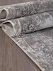 Ковер TEMPO 08126H - P.GREY / C.POLY GREY 