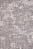 Ковер TEMPO 0101NC - C.POLY L.GREY / L.GREY