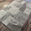 Ковер VELVET 10169A GREY-L.GREY + овал