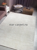 Ковер ADALIN 00013B - BEIGE / WHITE