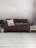 Ковер ADALIN 00019A - GREY / WHITE