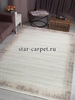 Ковер ADALIN 00020B - BEIGE / WHITE