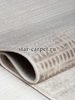 Ковер ADALIN 00020B - BEIGE / WHITE