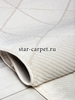 Ковер ADALIN 00023A - BEIGE / WHITE