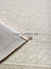 Ковер ADALIN 00086A - WHITE / L.BEIGE