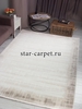 Ковер ADALIN 00020B - D.BEIGE / WHITE