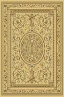 Ковер Beluchi 61400-2727 бежевый