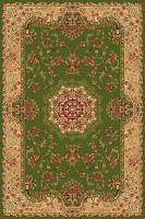 Ковер Измир D037 GREEN
