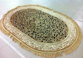 Ковры Овальные Фото И Цена