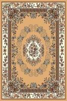 Ковер D030 BEIGE