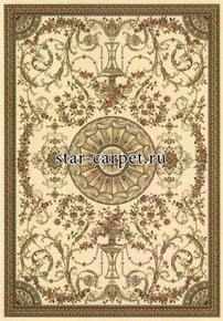 Ковер Beluchi 88162-626260 бежевый