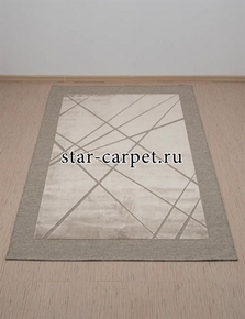 Ковер Verbatex Lana 1025 477045, шерсть / вискоза