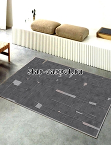 Ковер Verbatex Lana 1217 477041, шерсть / вискоза