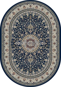 Овальный ковер Da Vinci 57119-3434