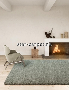 Ковер шегги Twilight 39001 4422