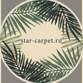 Круглый ковер STAR 19435-062