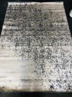 Ковер Matrix 89303-5939 серый (Бельгия)