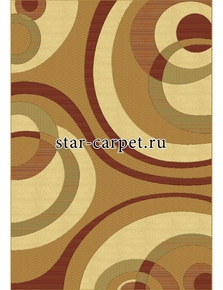 Ковер Matrix 89197 2262 коричневый