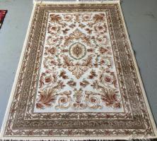 Ковер Ravel Textiles Kunduz 5052_498440 IVORY