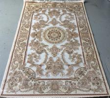 Ковер Ravel Textiles Kunduz 5054_498440 IVORY