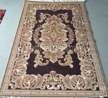 Ковер Ravel Textiles Kunduz 5060_498630 BROWN