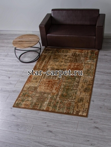 Ковер среднего размера GENOVA 938405 - 739271