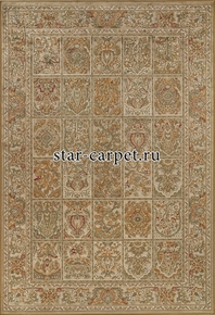 Ковер 938354 - 632260 - Прямоугольник - коллекция GENOVA