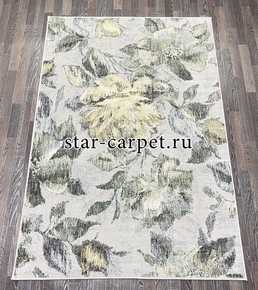 Ковер RAGOLLE Matrix 89918 5224 ЦВЕТЫ
