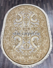 Ковер Ravel Textiles Kunduz 5010_498600 SILVER