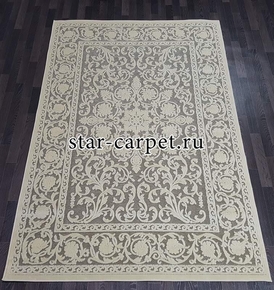 Ковер Genova 38064 656590 Кремовый
