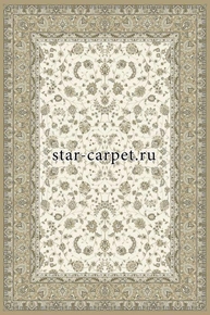 Ковер Hermitage 14295 6323 цвет кремовый 