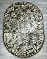 Ковер Версаль 2538a8o oval vs