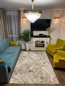 Ковер Веллори / 15 J, 160х235 см