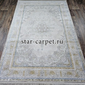 Ковер KASHAN LUX G419 CREAM 