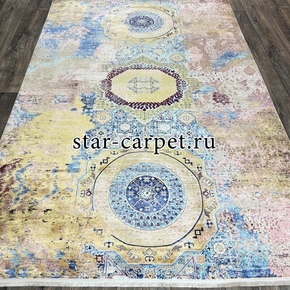 Ковер CLEOPATRA 5238 GOLD