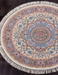 Ковер SHIRAZ 1130 - TABRIZ - Круг