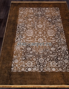 Ковер sheikh-9208-brown