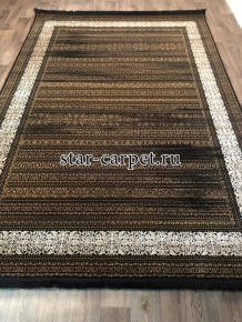 Ковер sheikh-9254-brown