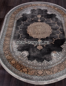 Ковер muskat-1200-90179-0000-oval