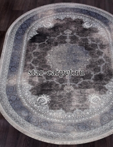 Ковер muskat-1200-90182-0000-oval